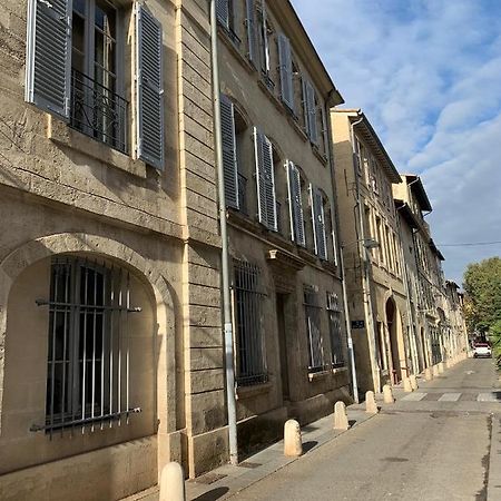 Apartment Limas Avignon Ngoại thất bức ảnh
