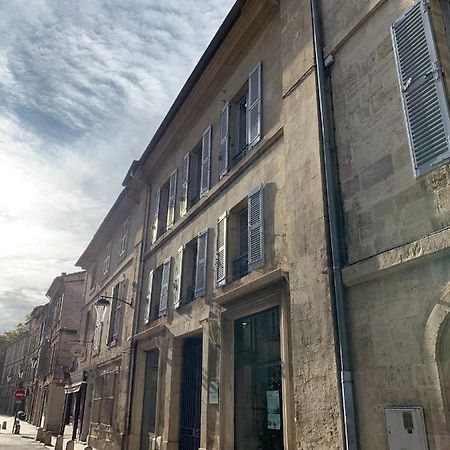 Apartment Limas Avignon Ngoại thất bức ảnh