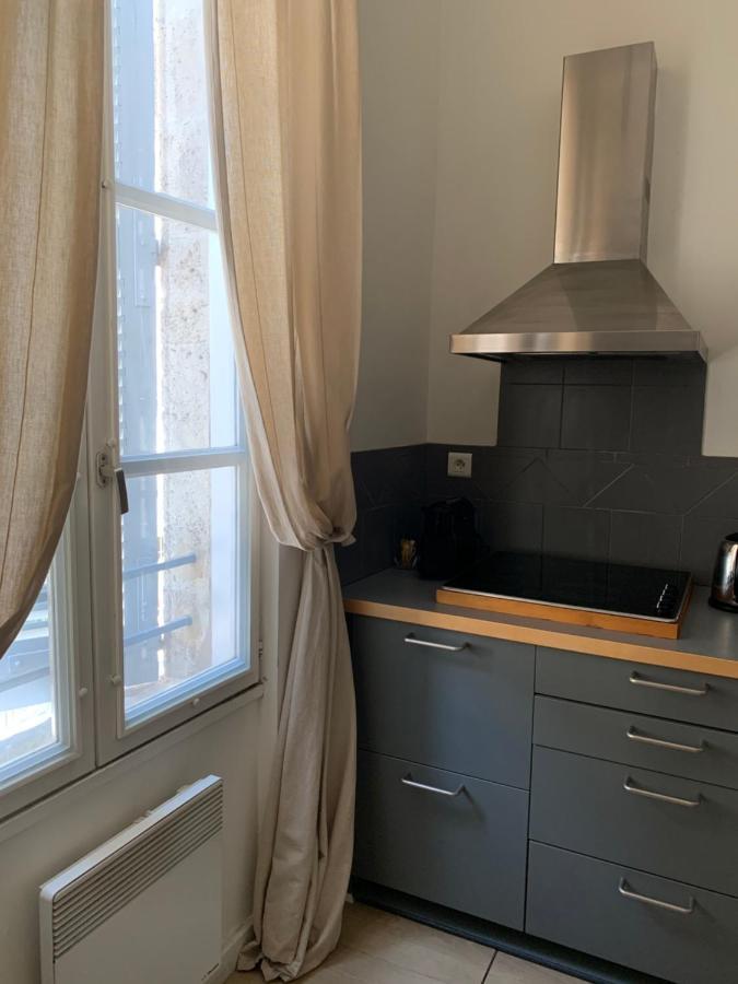 Apartment Limas Avignon Ngoại thất bức ảnh