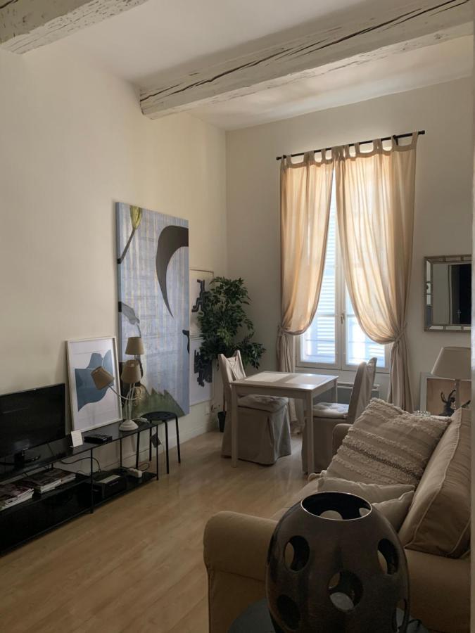 Apartment Limas Avignon Ngoại thất bức ảnh