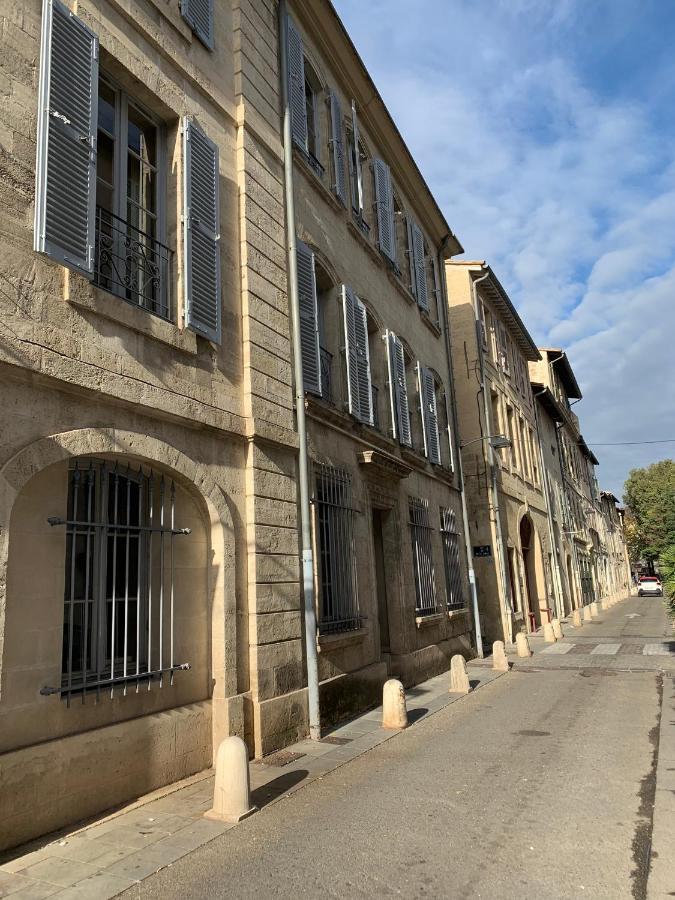 Apartment Limas Avignon Ngoại thất bức ảnh