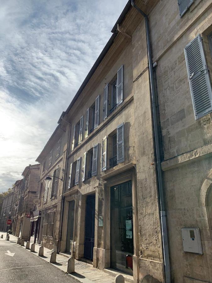 Apartment Limas Avignon Ngoại thất bức ảnh