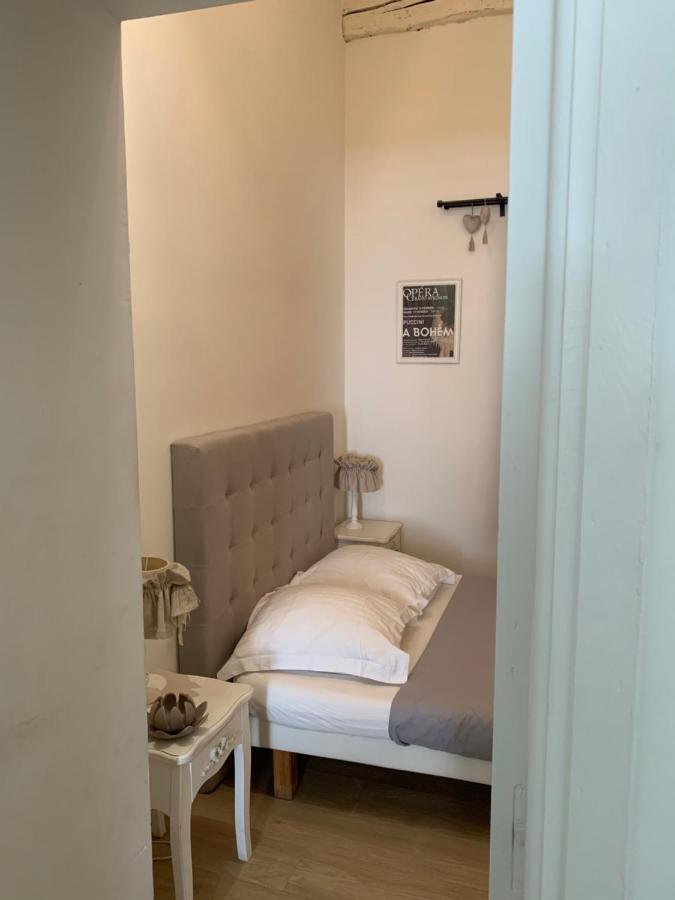 Apartment Limas Avignon Ngoại thất bức ảnh