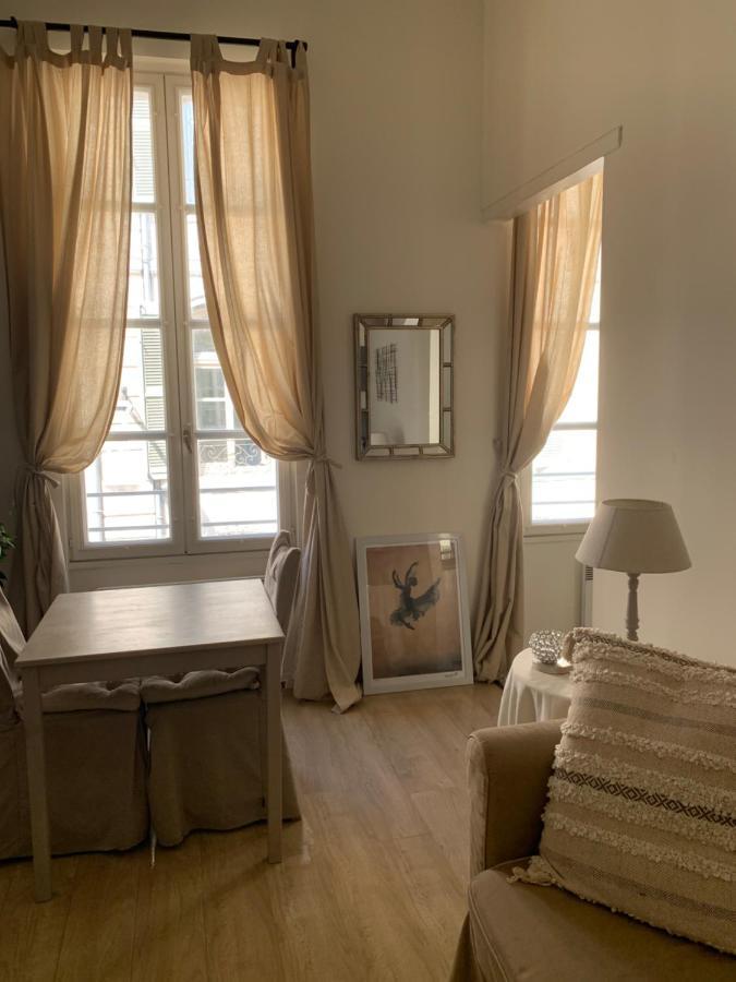 Apartment Limas Avignon Ngoại thất bức ảnh