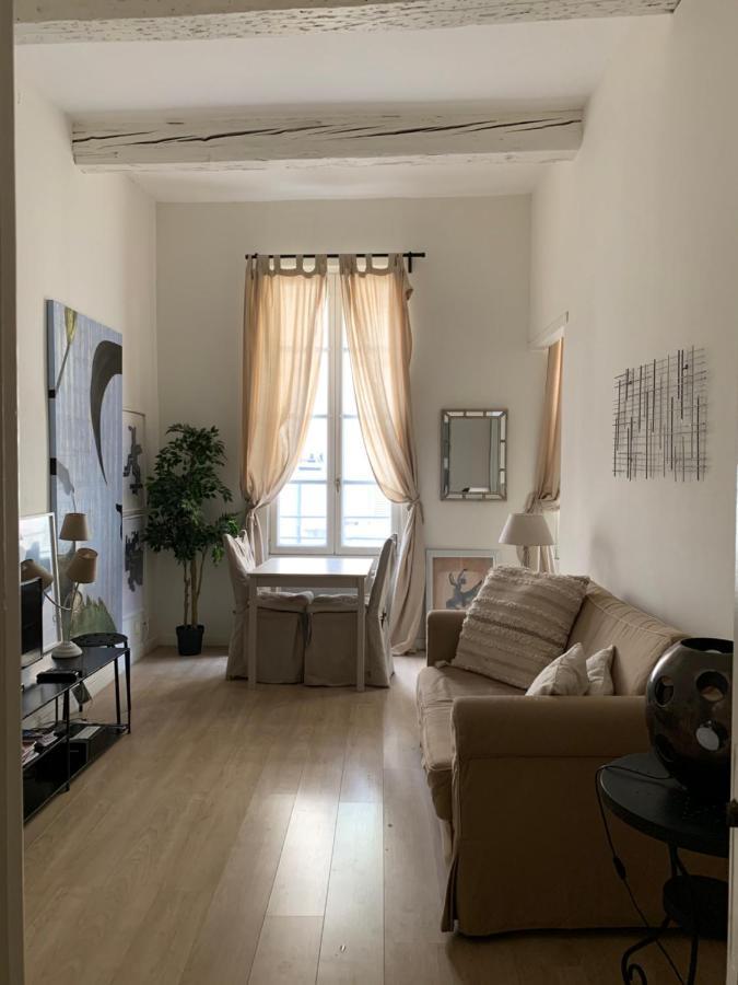 Apartment Limas Avignon Ngoại thất bức ảnh