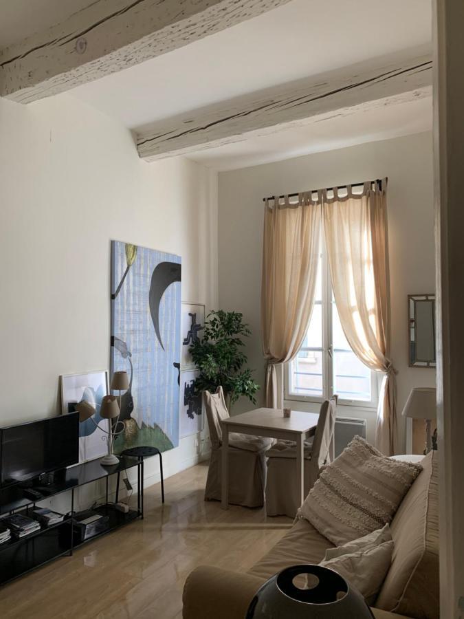 Apartment Limas Avignon Ngoại thất bức ảnh