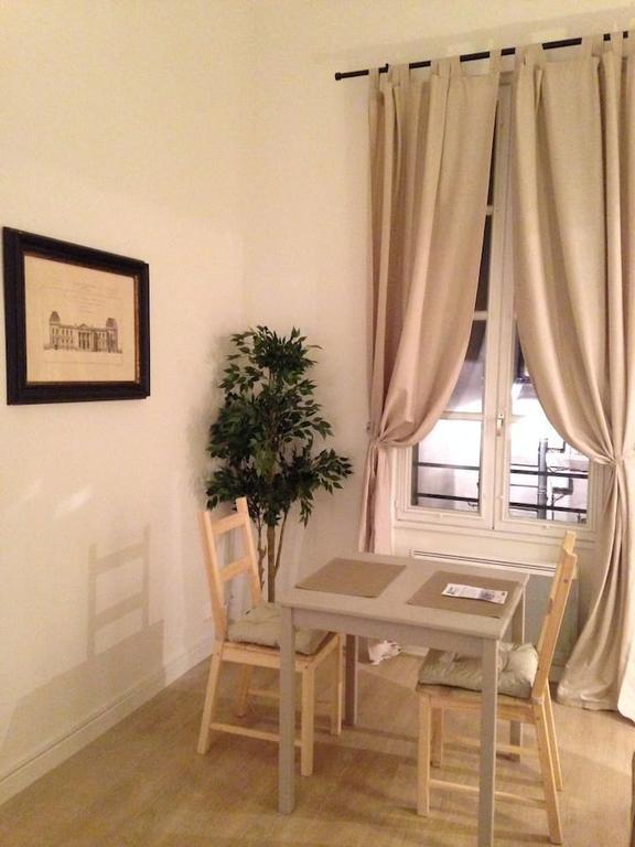 Apartment Limas Avignon Ngoại thất bức ảnh