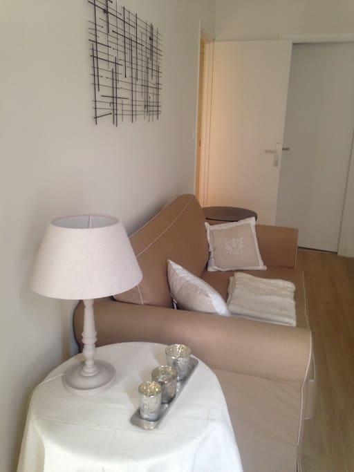 Apartment Limas Avignon Ngoại thất bức ảnh