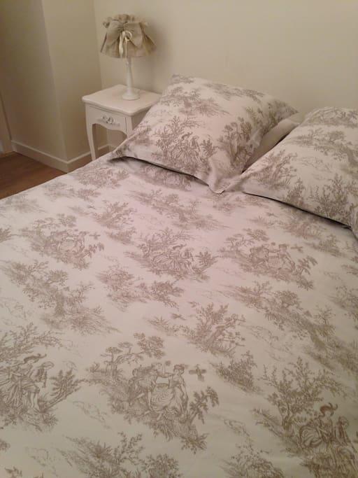 Apartment Limas Avignon Ngoại thất bức ảnh